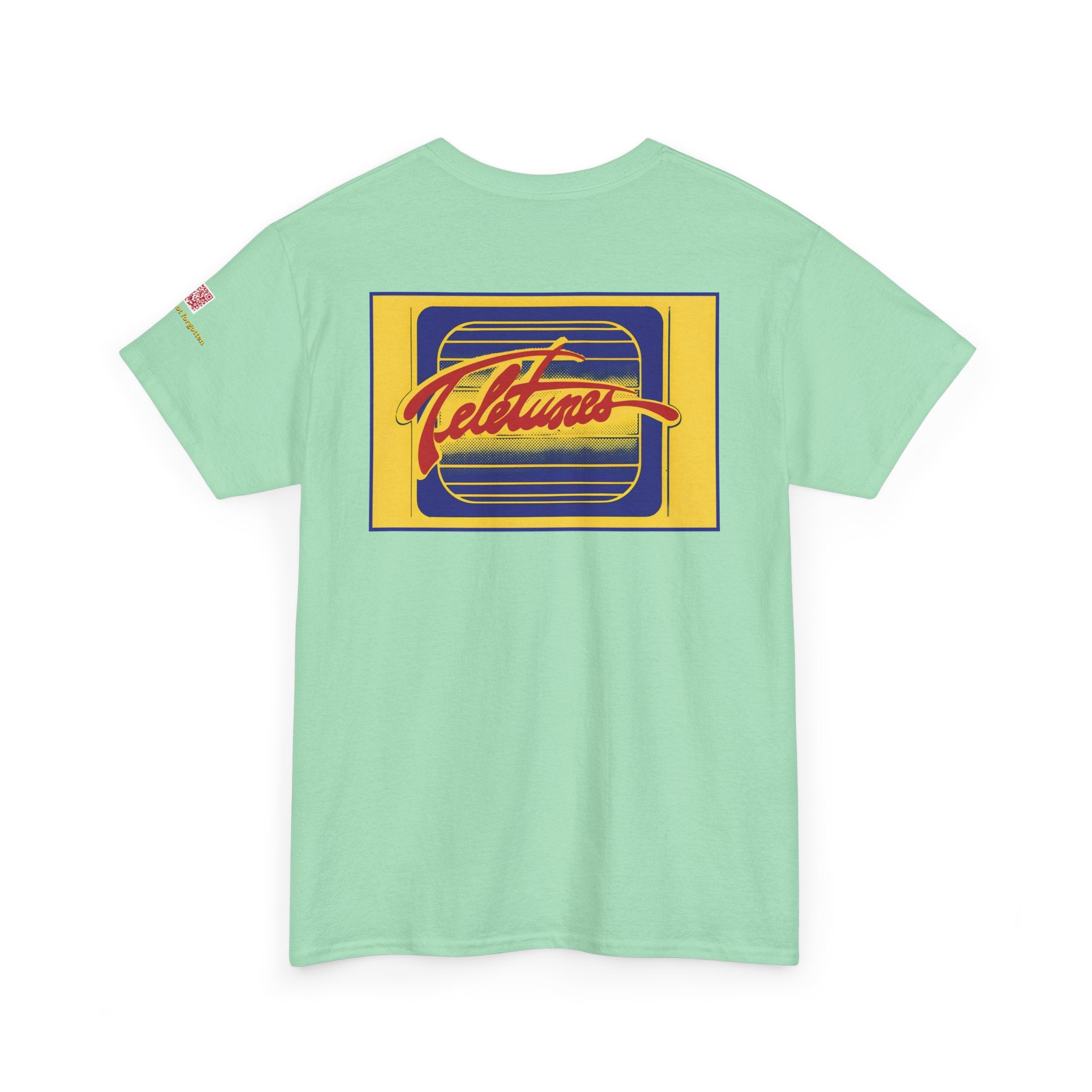 TELETUNES - vintage Denver gear