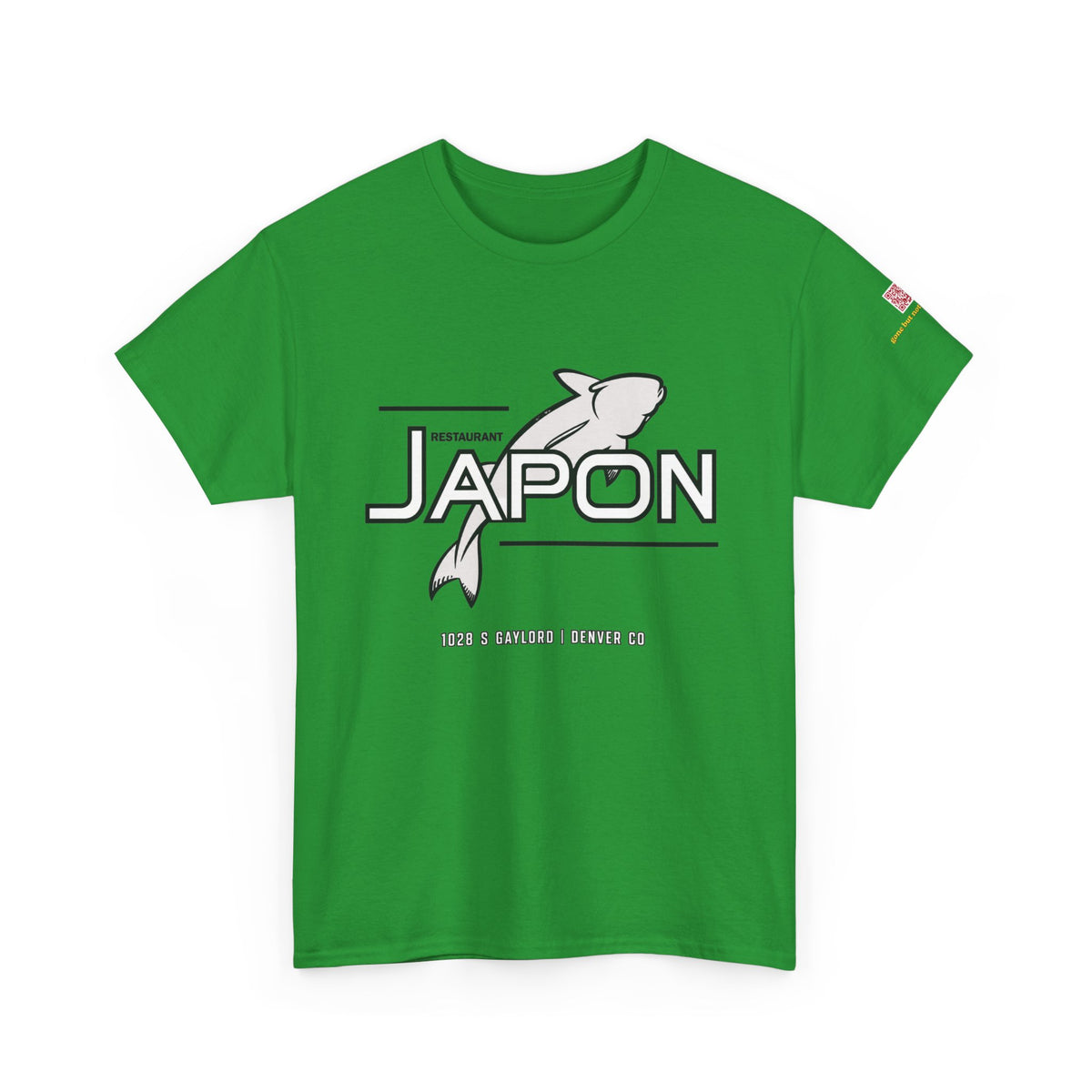 Japon - vintage Denver gear