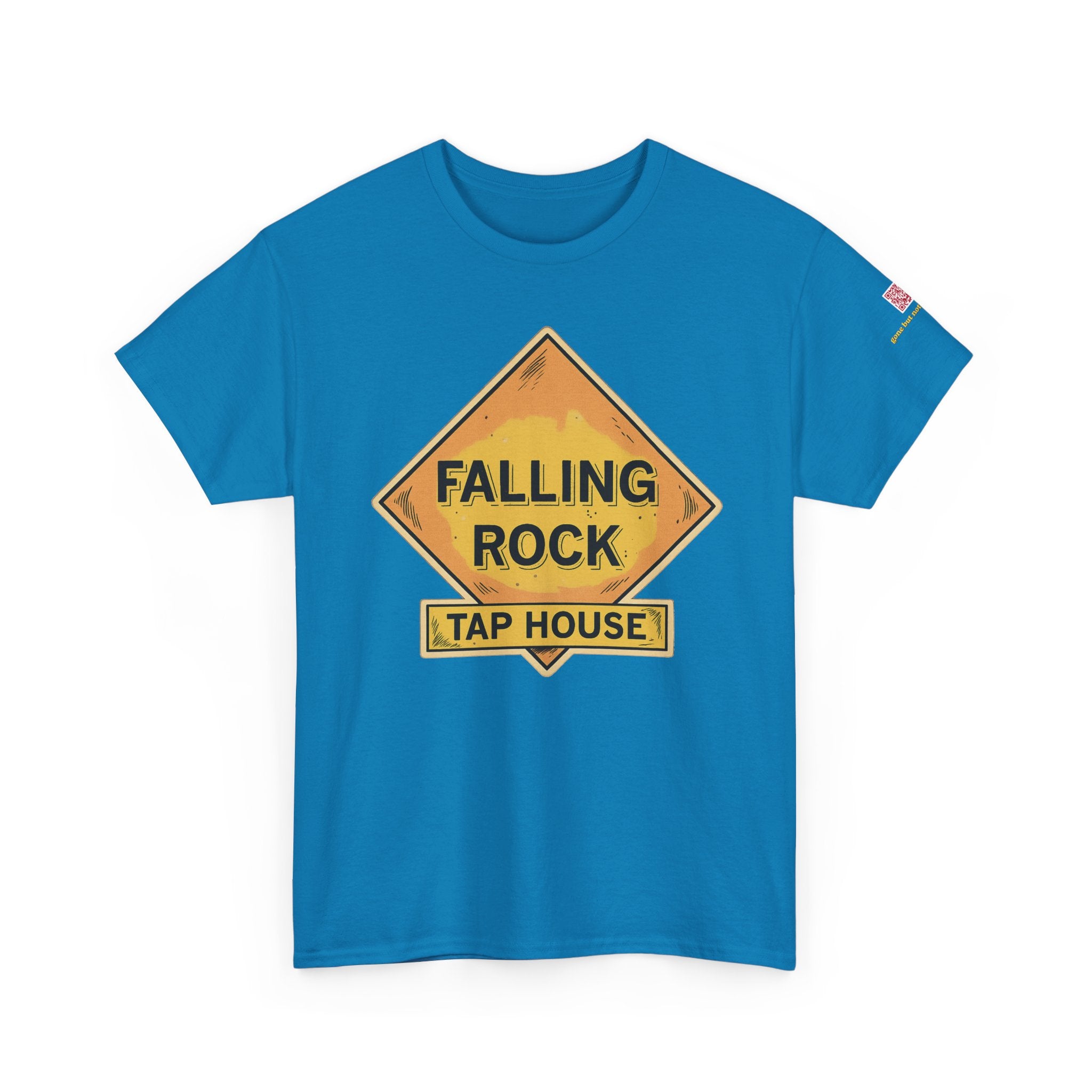 Falling Rock Tap House - vintage Denver gear