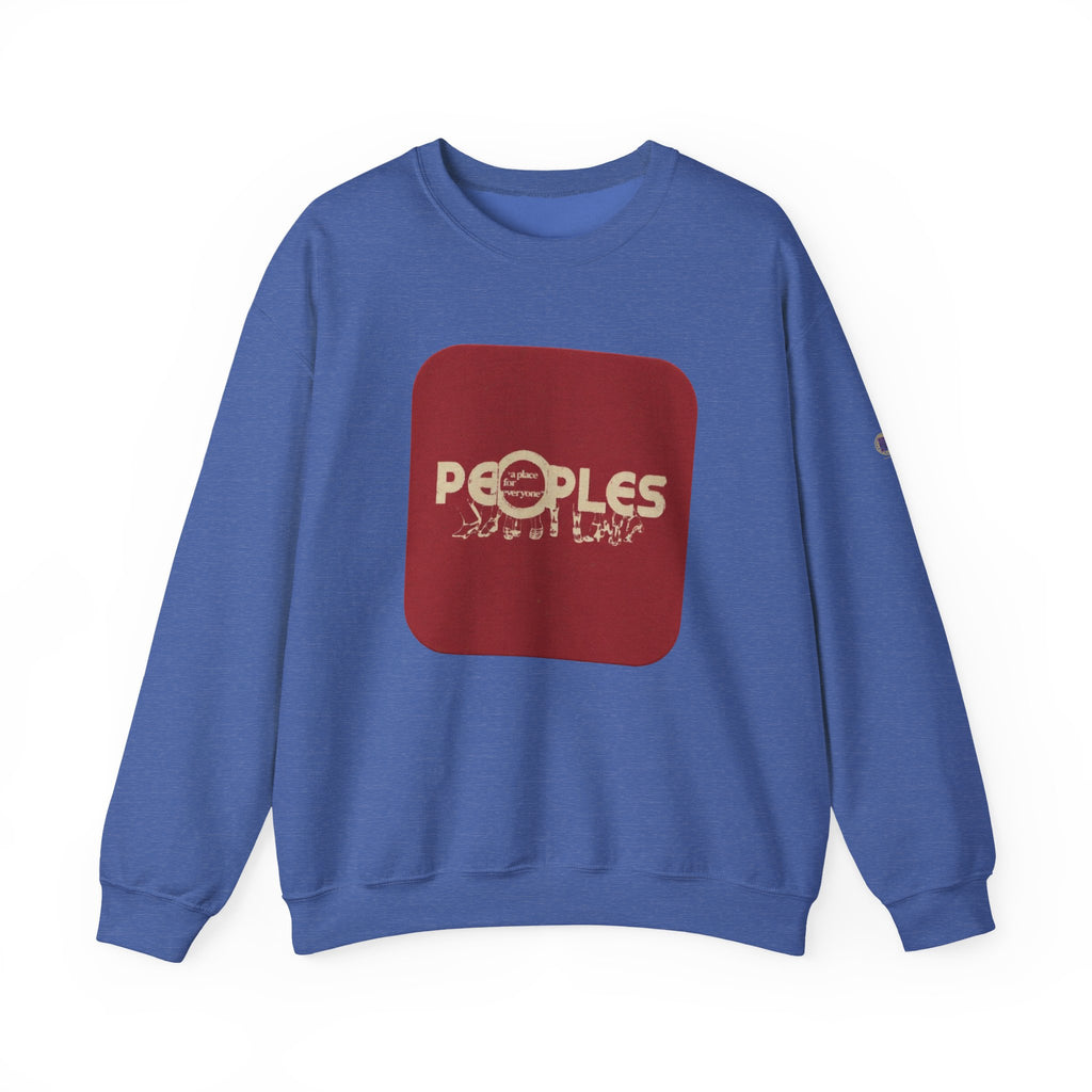 People's Bar | Native303 Sweatshirt
