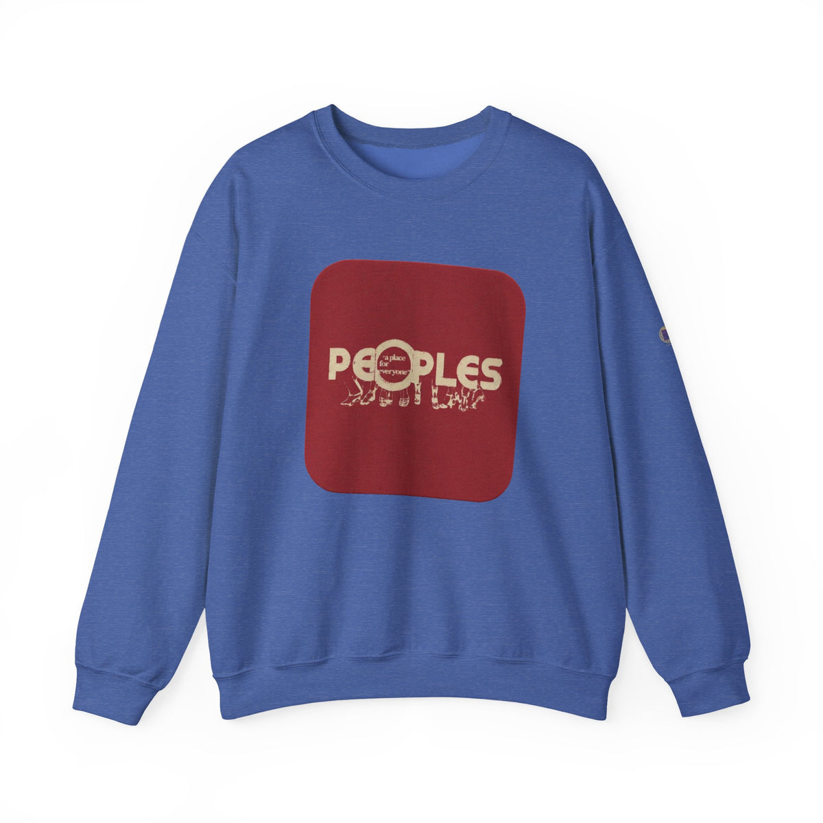 People's Bar | Native303 Sweatshirt