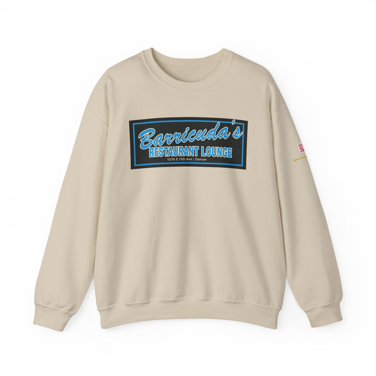 Barricuda’s | Native303 Sweatshirt