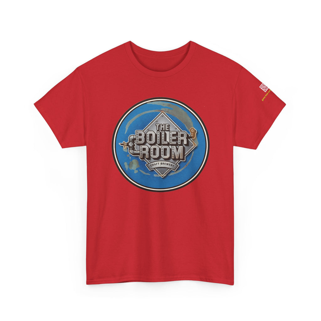 Boiler Room (happy hour) - vintage Denver gear