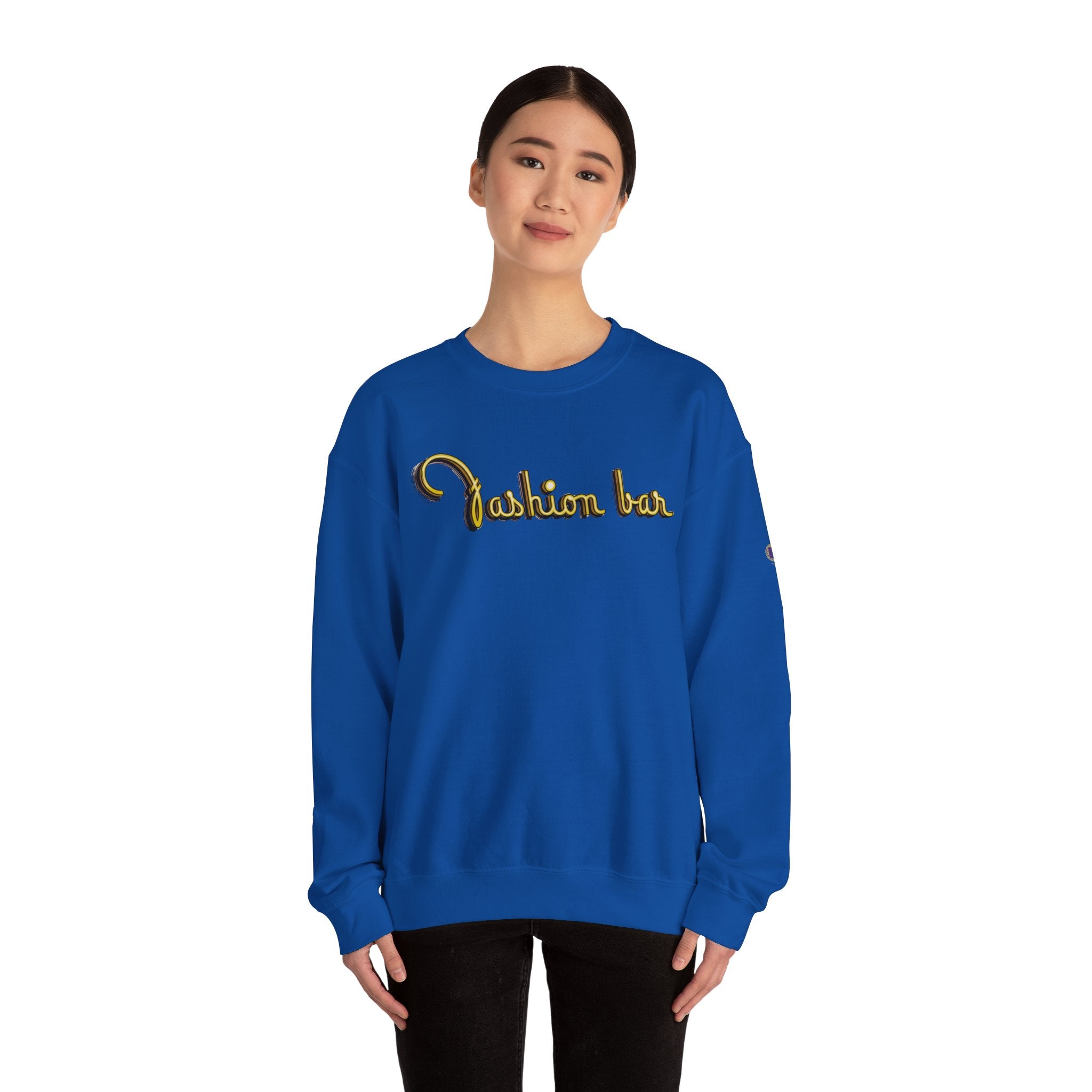 Fashion Bar | Native303 Sweatshirt