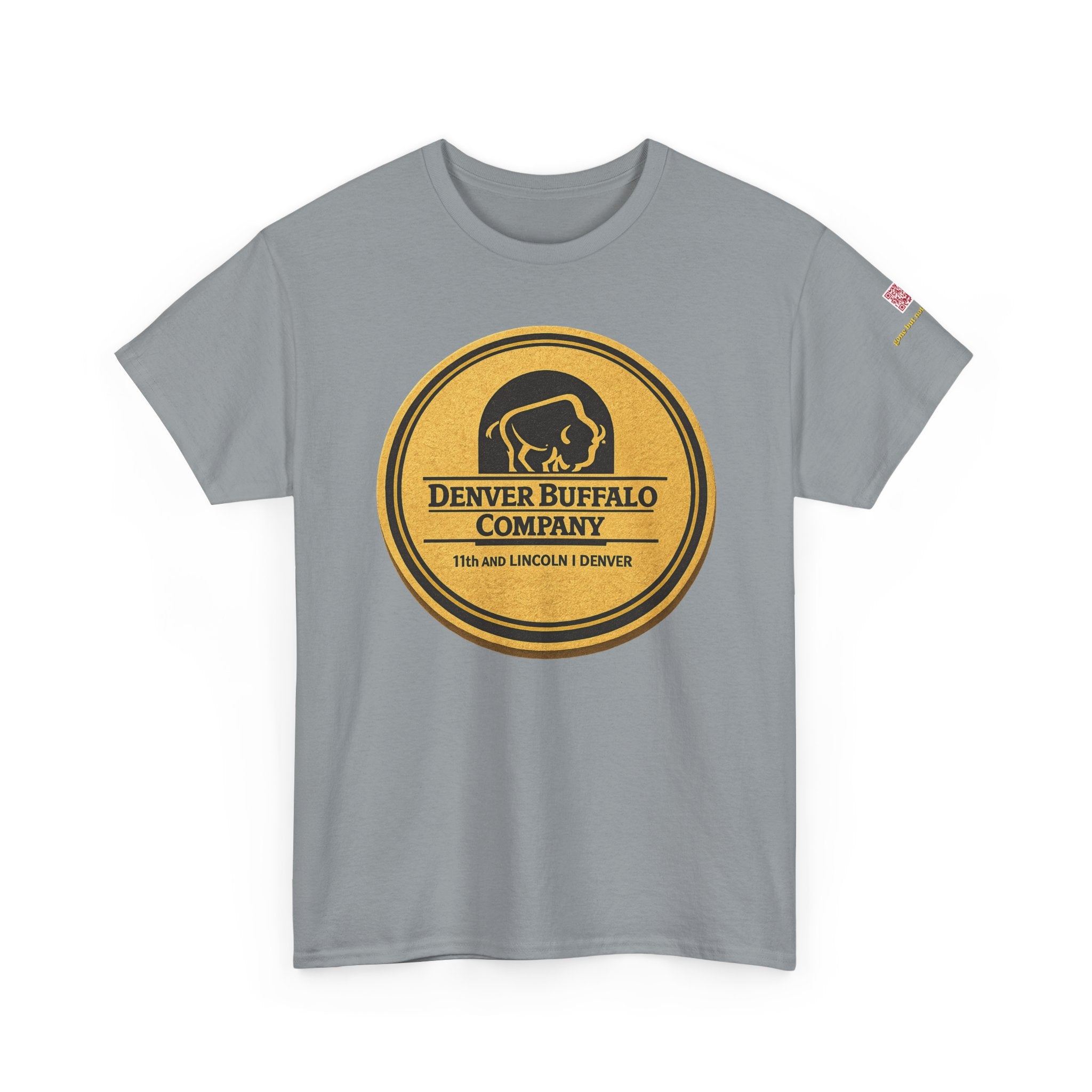 Denver Buffalo Company - vintage Denver gear