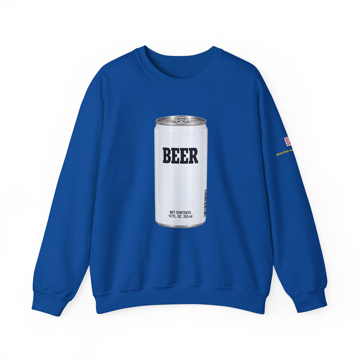 Generic Beer | Native303 Sweatshirt