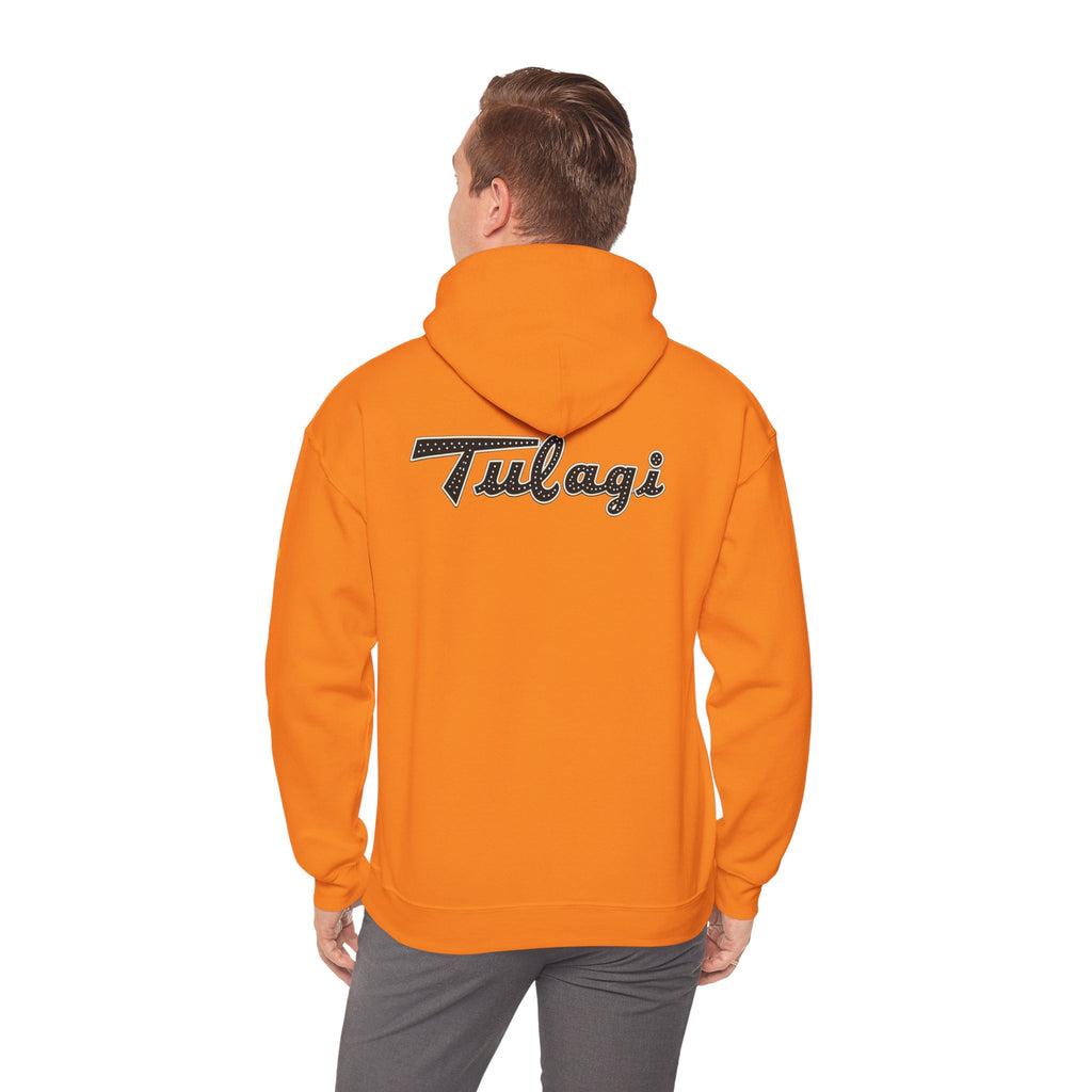 TULAGI | Unisex Heavy Blend™ Hooded Sweatshirt