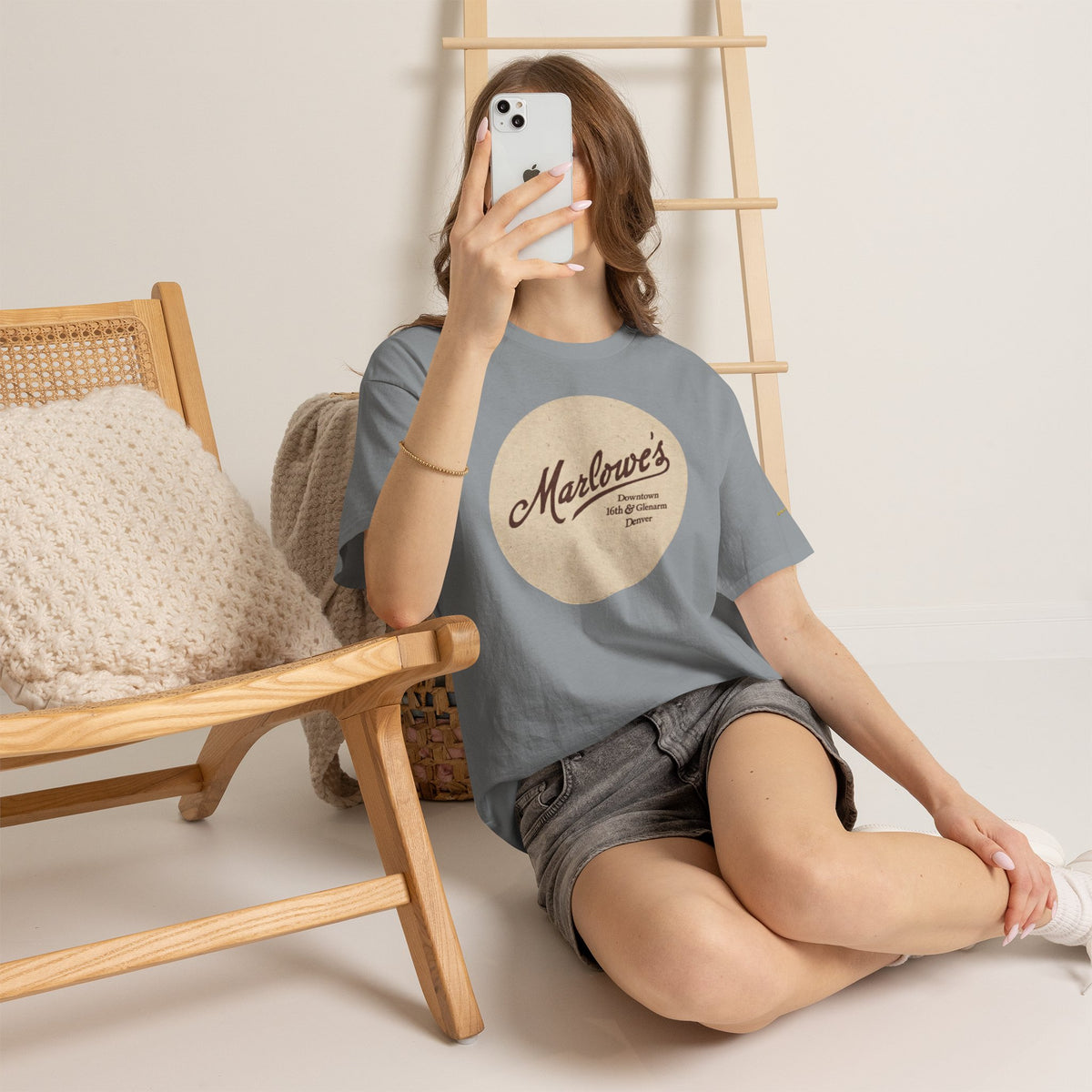 Marlowe’s - vintage Denver gear