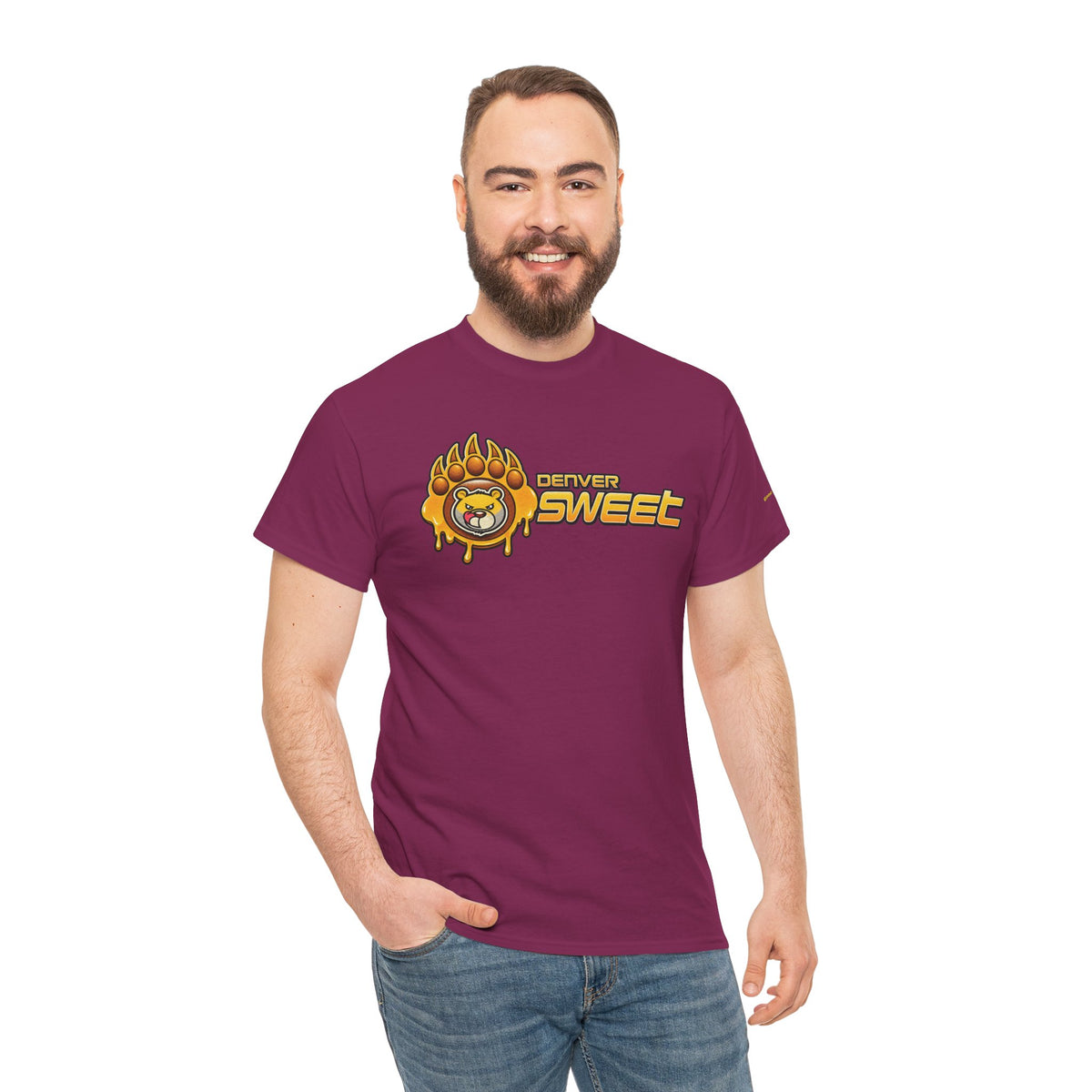 Denver Sweet Bar - vintage Denver gear
