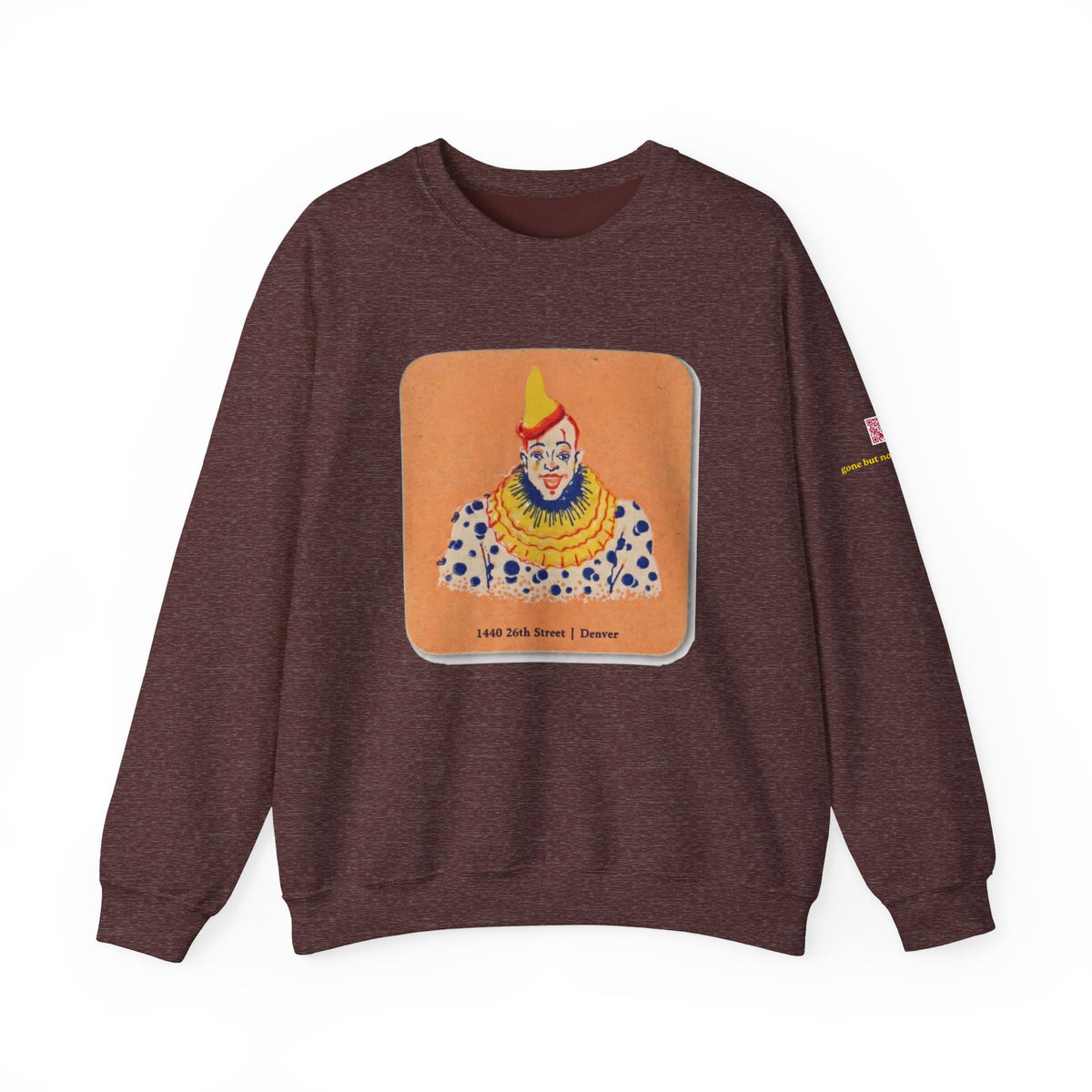 Pagliacci's | Native303 Sweatshirt