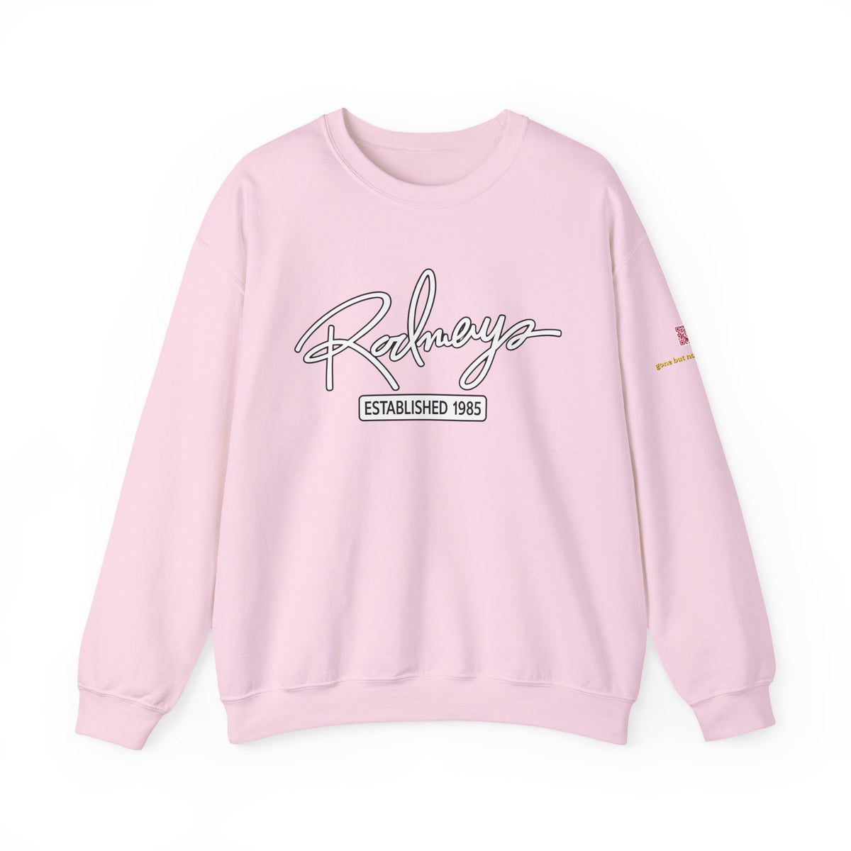 Rodney's | Native303 Sweatshirt