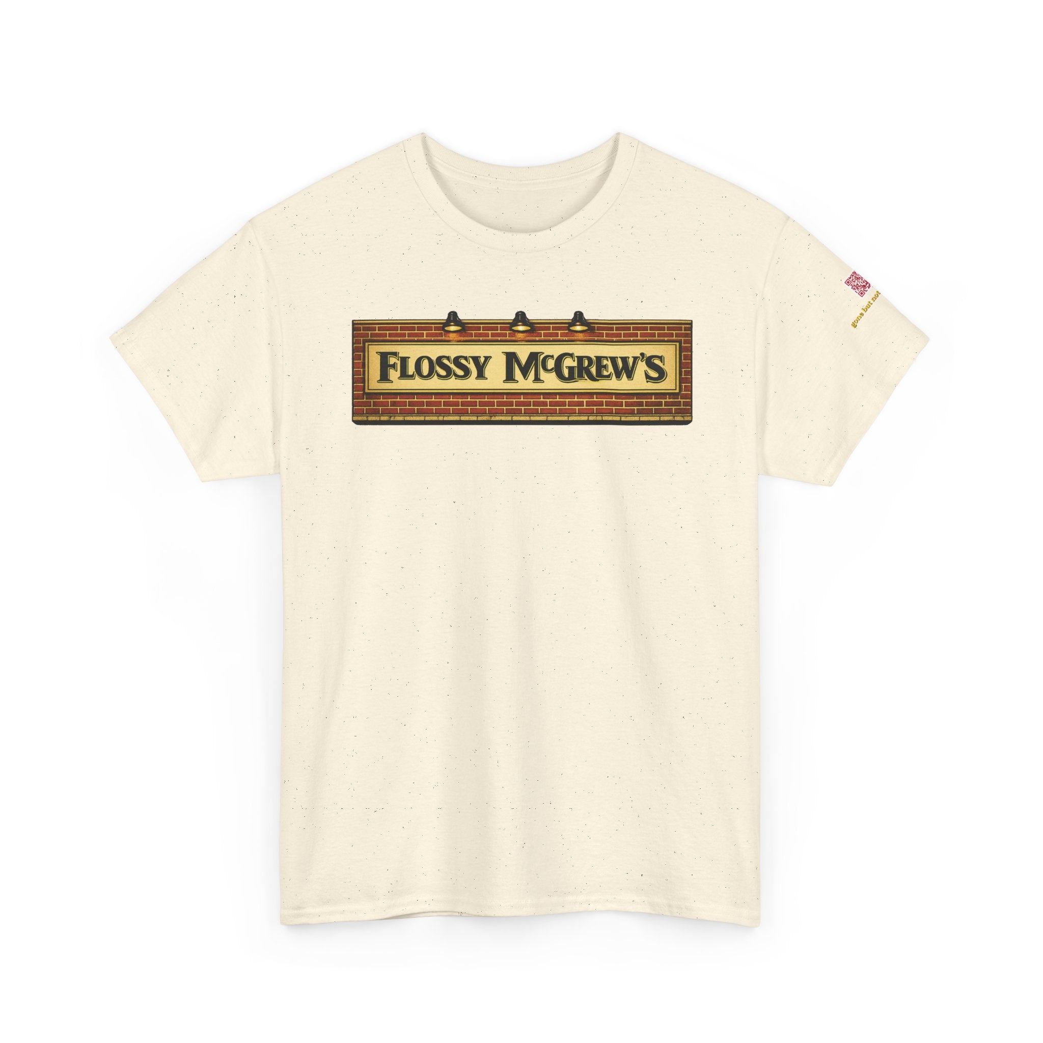 Flossy McGrew’s - vintage Denver gear