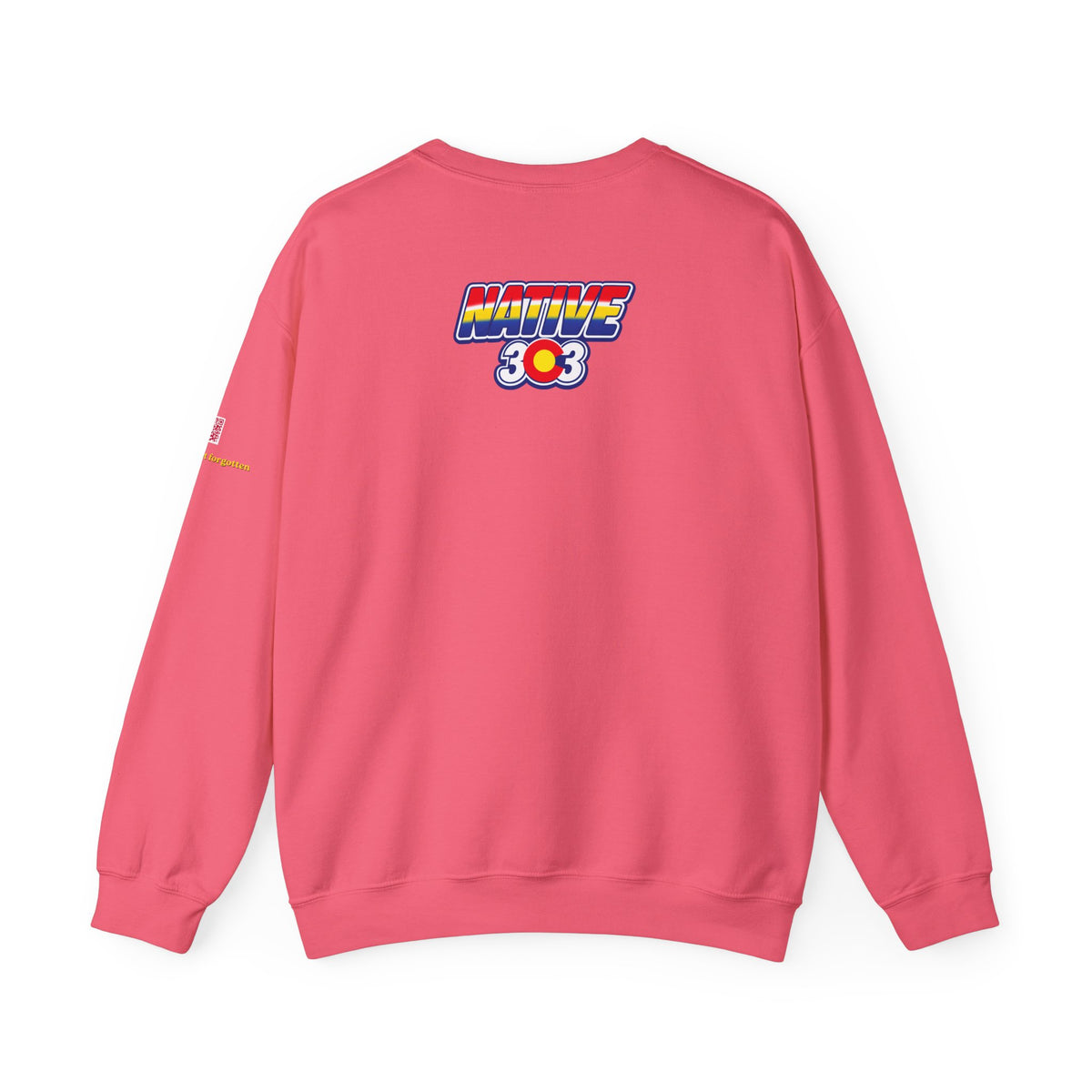 Zephyr’s logo | Native303 Sweatshirt