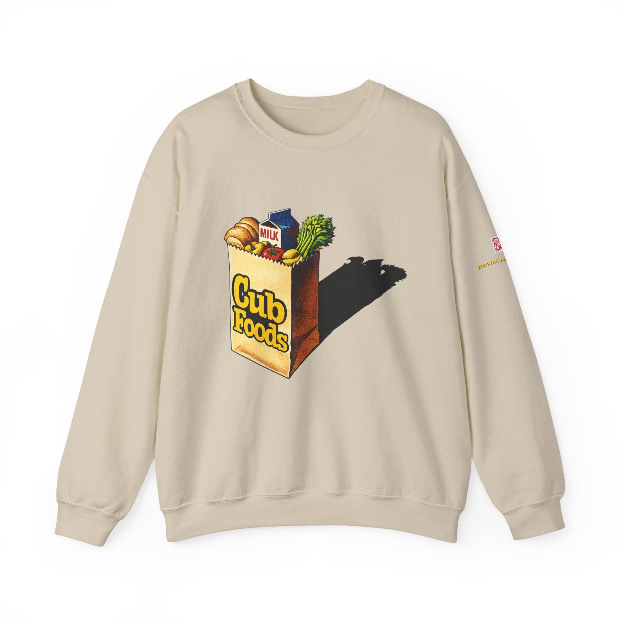 Cub Foods Groceries | Native303 Sweatshirt