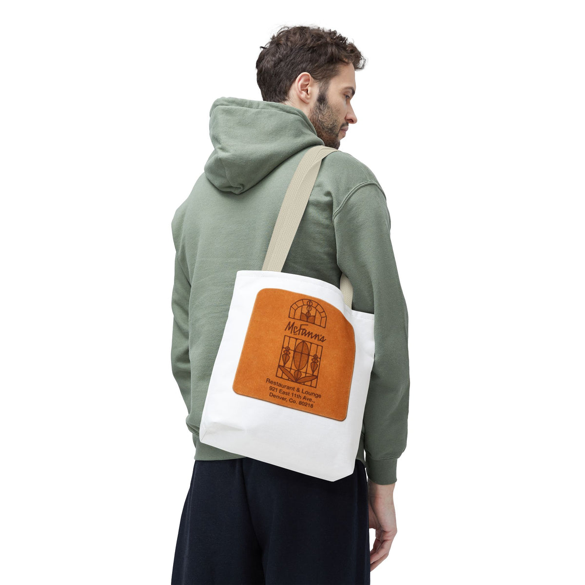 McFann’s Tote