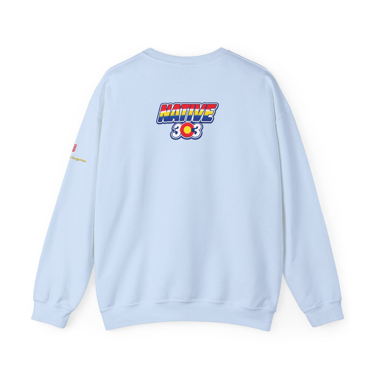 Streets of London | Native303 Sweatshirt