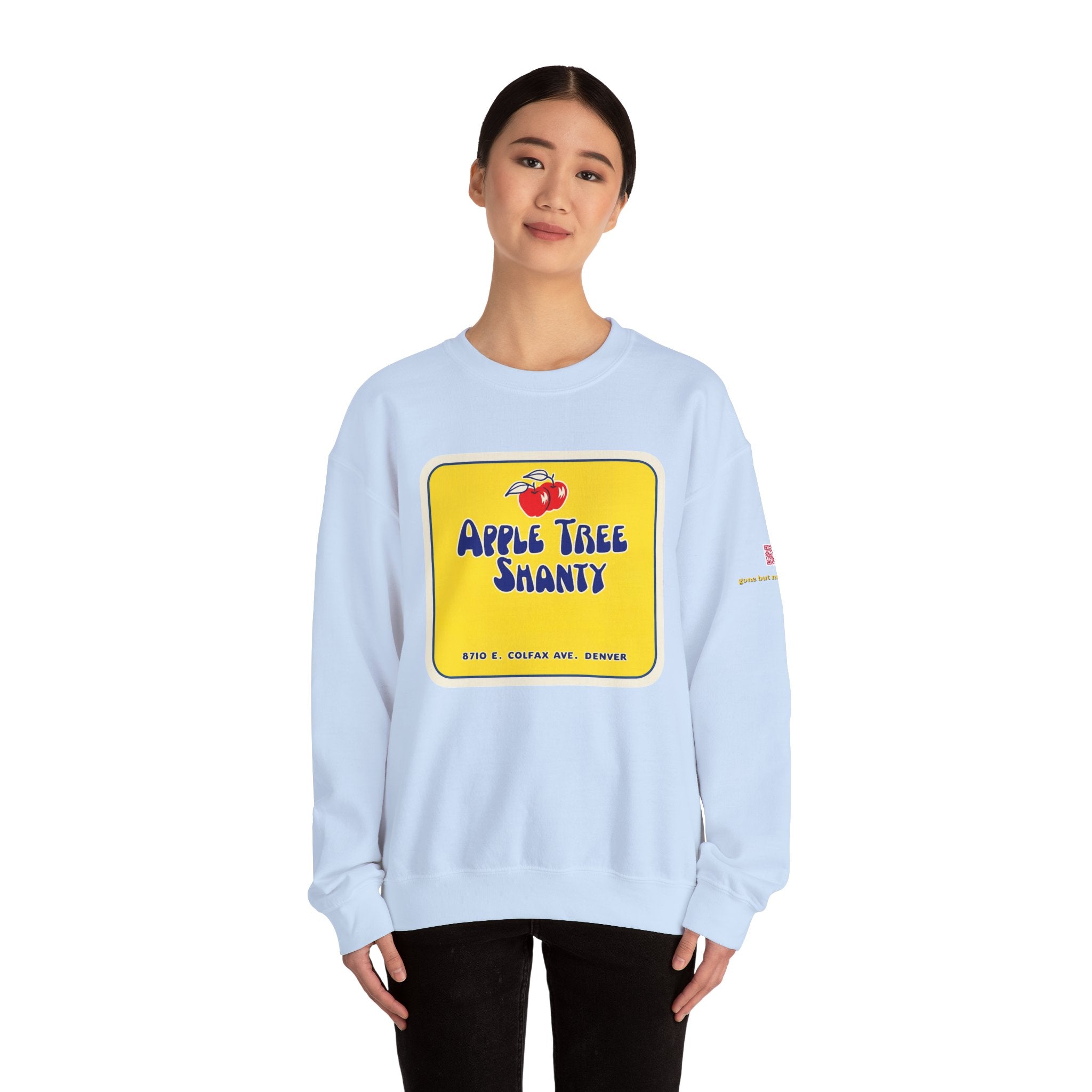 Apple Tree Shanty | Native303 Sweatshirt
