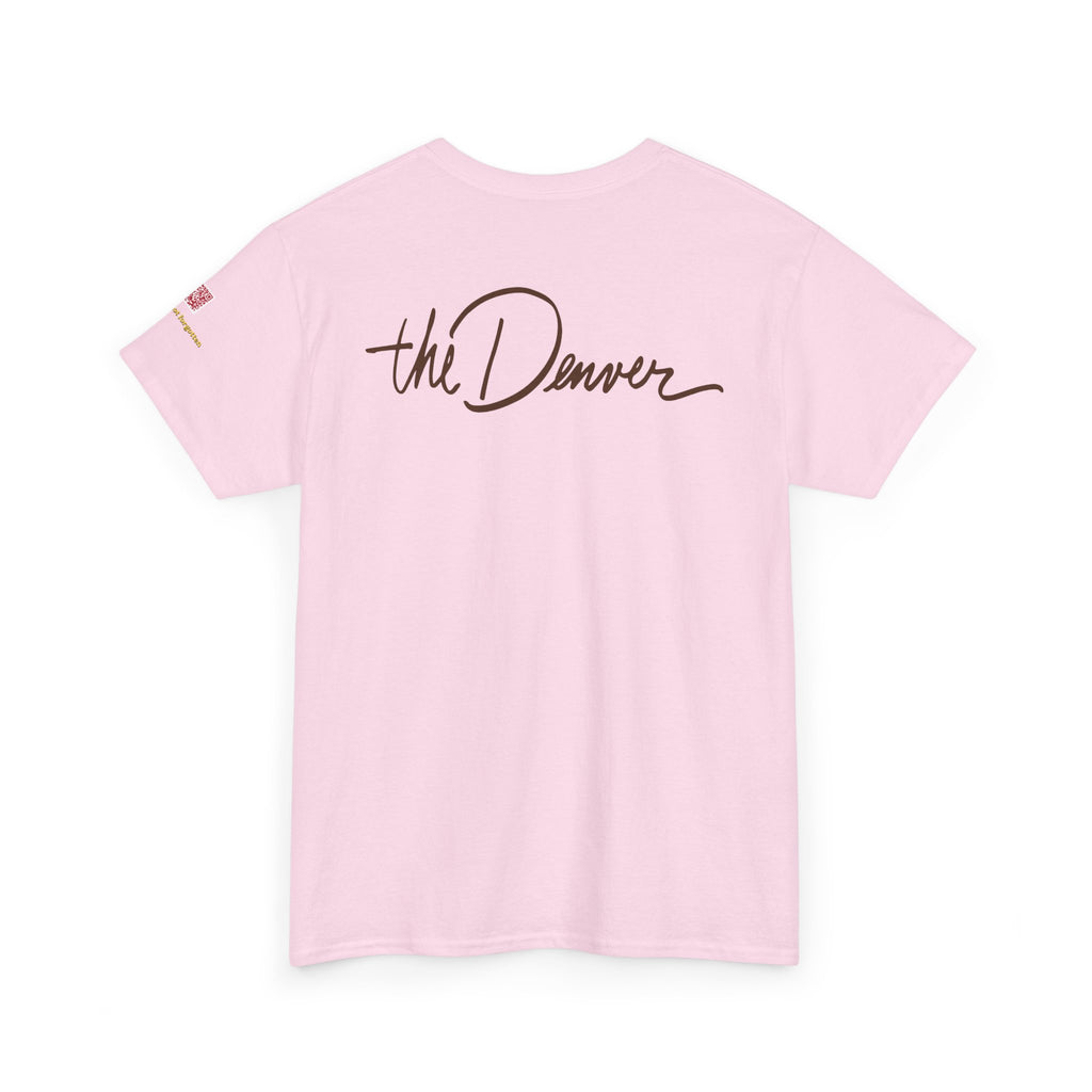 DENVER DRY GOODS - vintage Denver gear