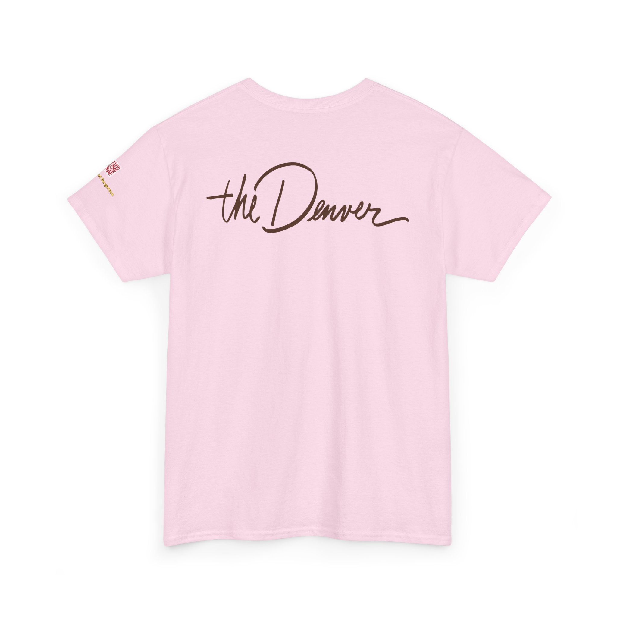 DENVER DRY GOODS - vintage Denver gear