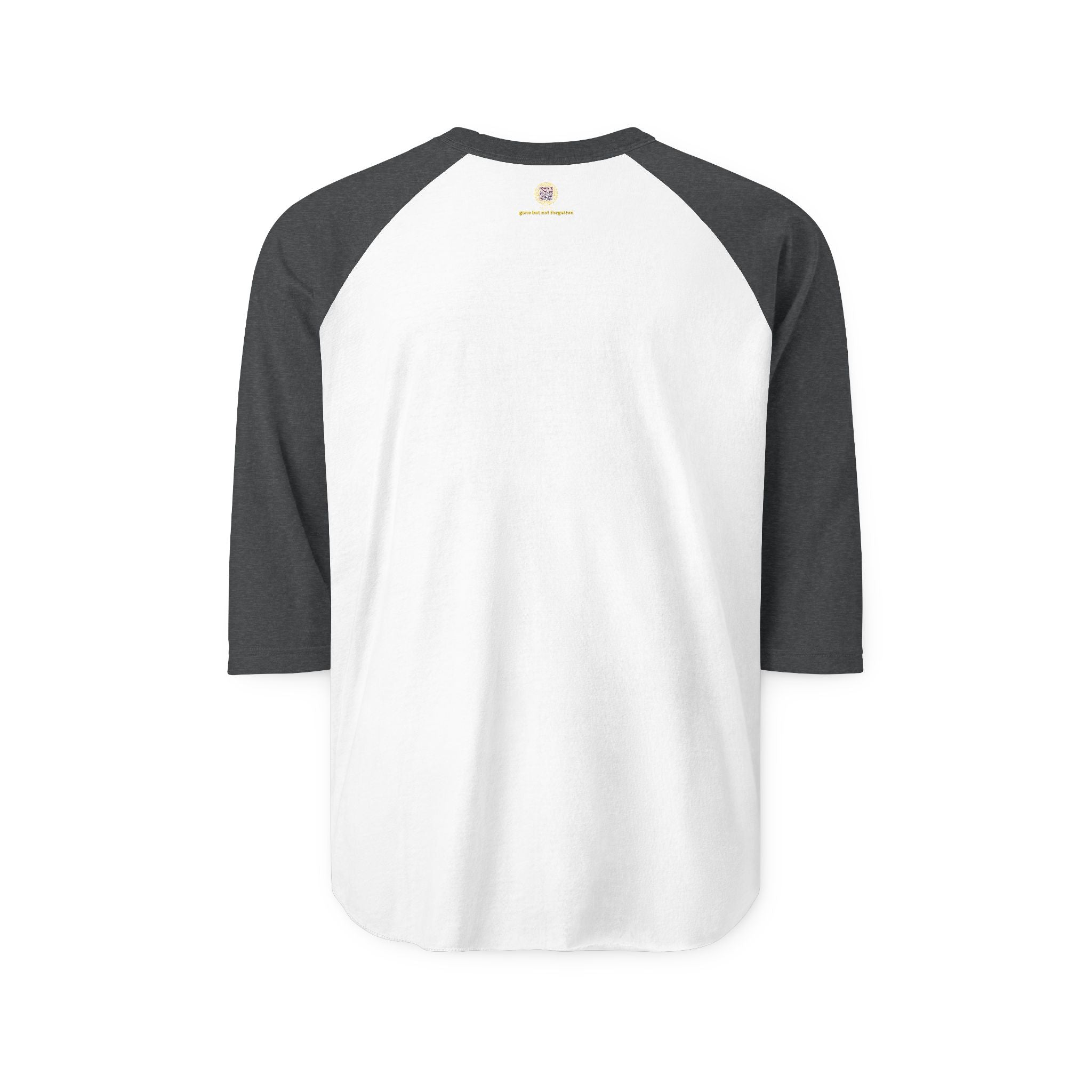 POP SHOPPE | Retro Baseball Tee