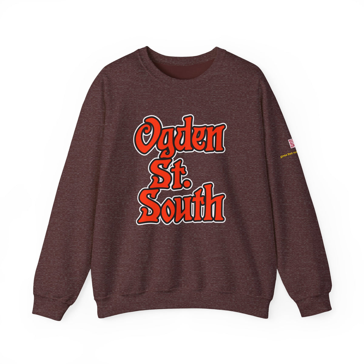 Ogden Street South | Native303 Sweatshirt