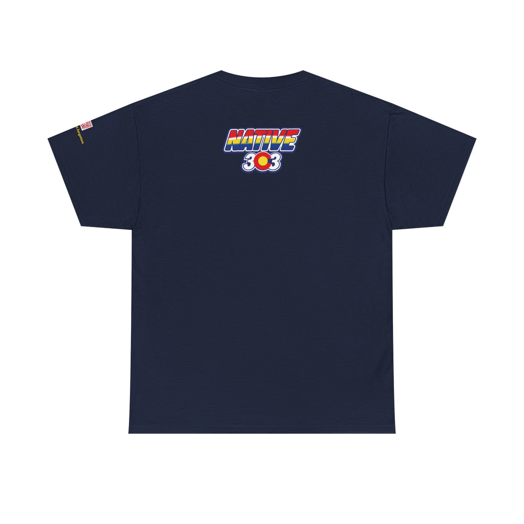 After the Gold Rush - vintage Denver gear