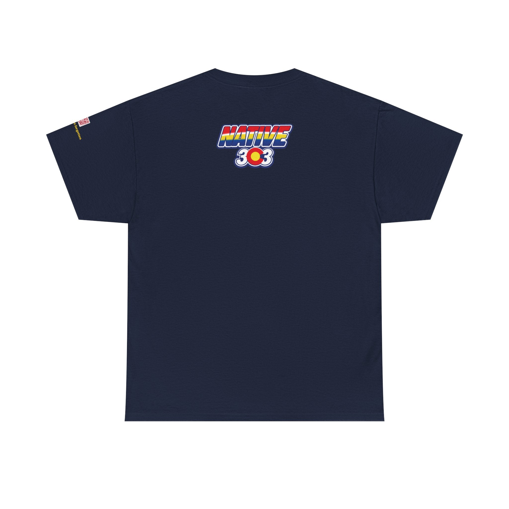 After the Gold Rush - vintage Denver gear