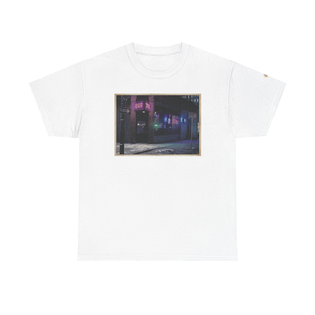 Bar Bar - vintage Denver gear