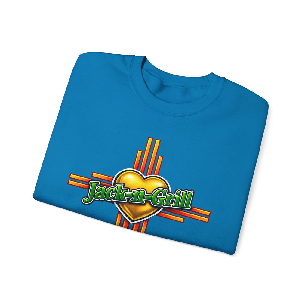 Jack & Grill | Native303 Sweatshirt