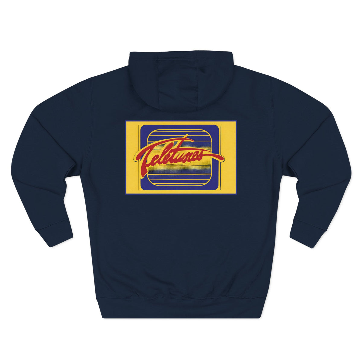 TELETUNES Hoodie