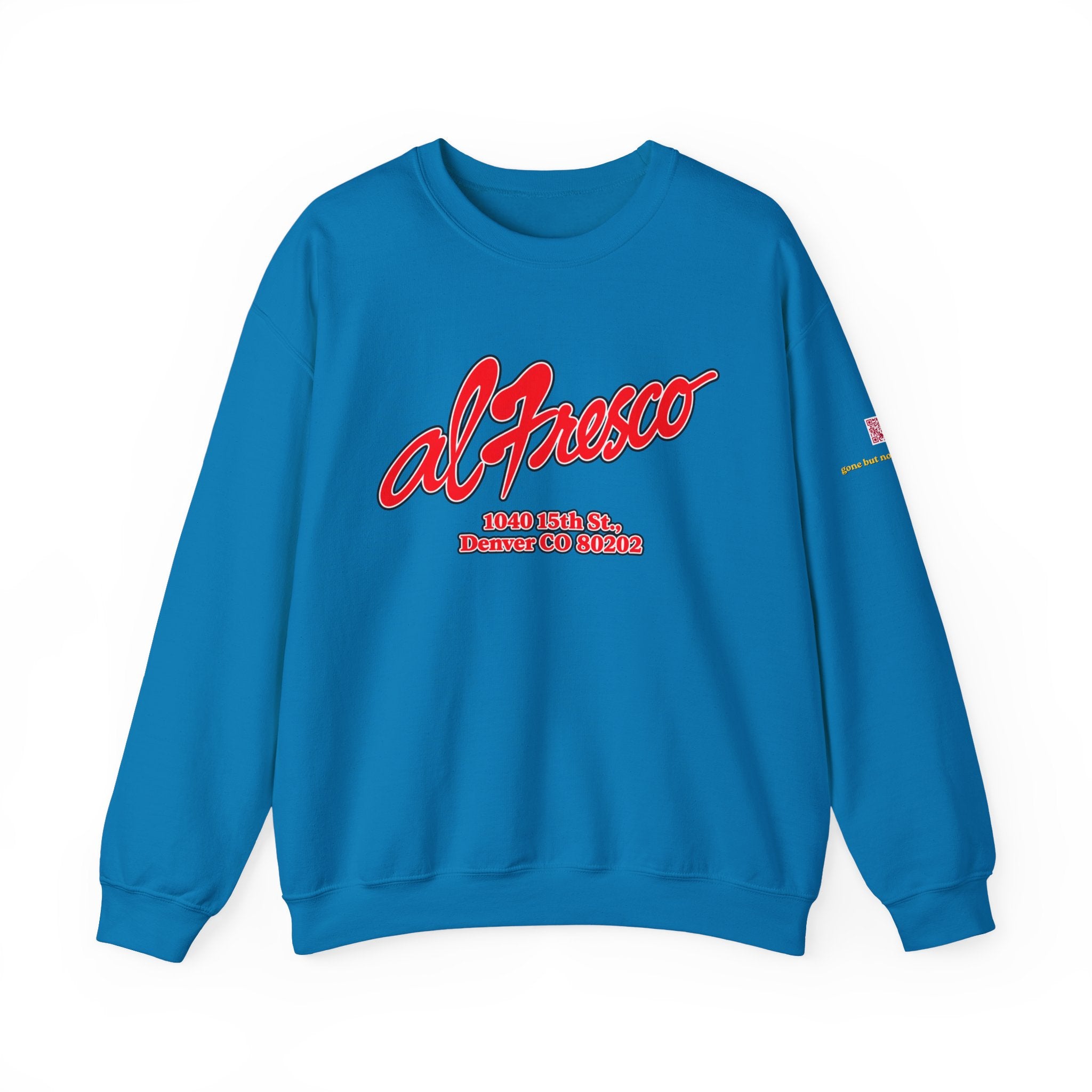 al Fresco | Native303 Sweatshirt