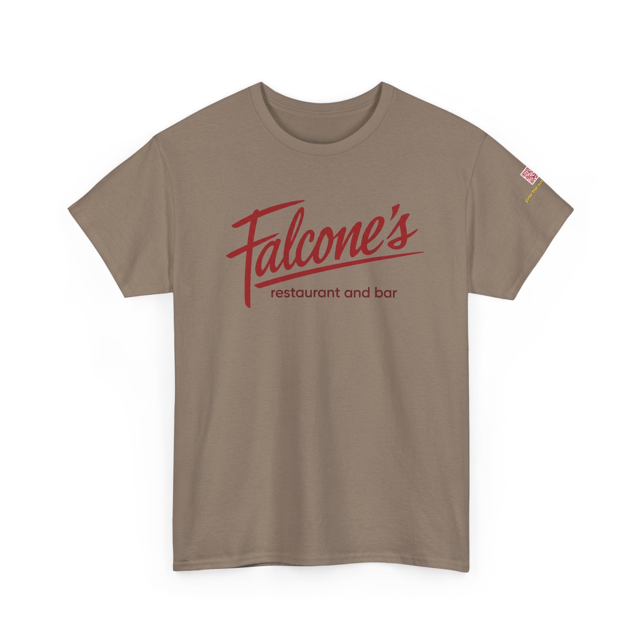 Falcone’s - vintage Denver gear