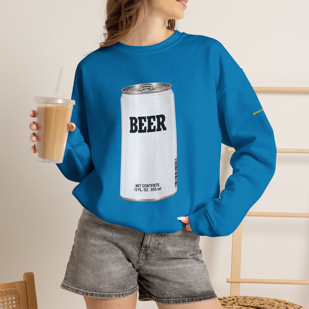 Generic Beer | Native303 Sweatshirt
