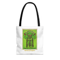 Mr Greenjeans Tote