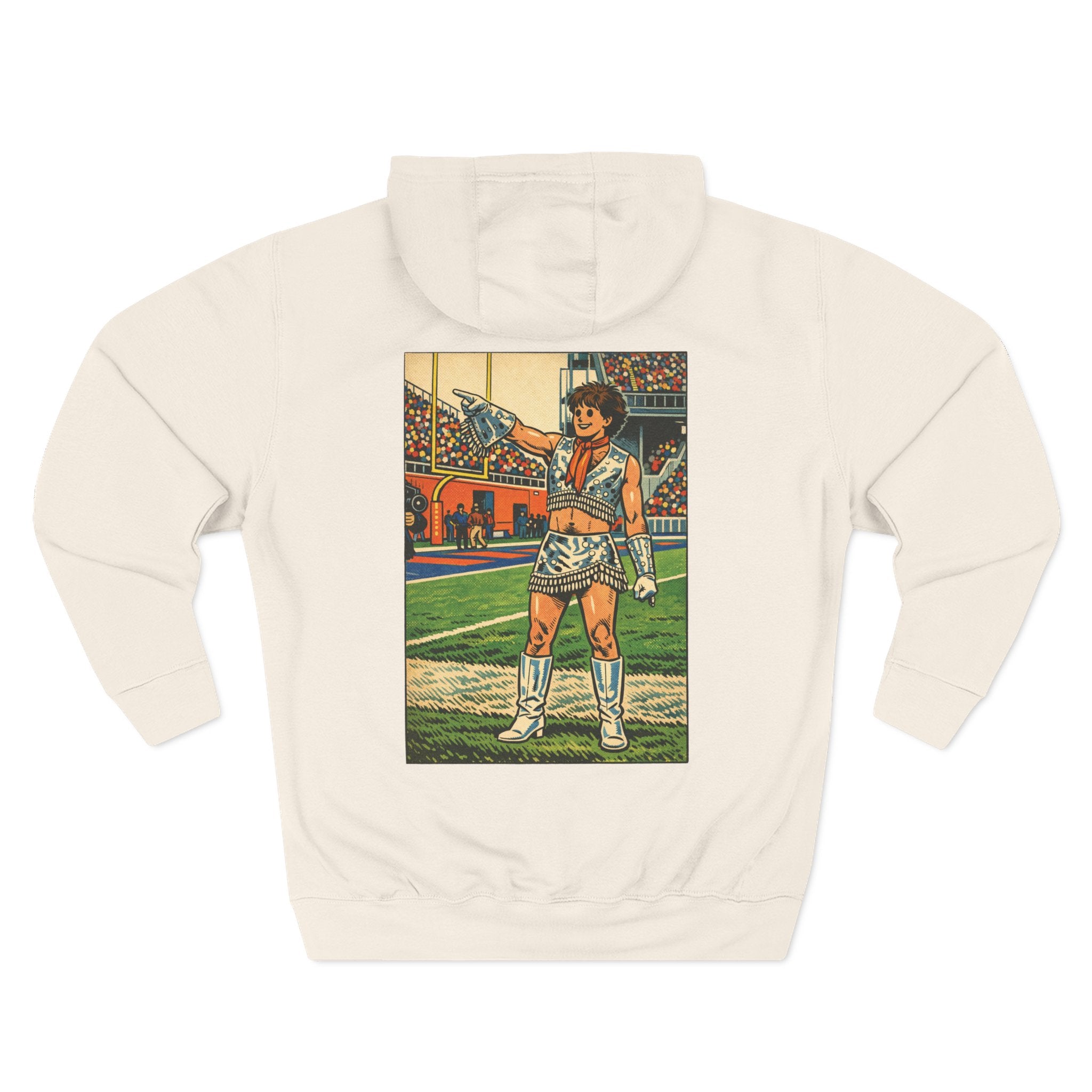 IFYKYK Hoodie