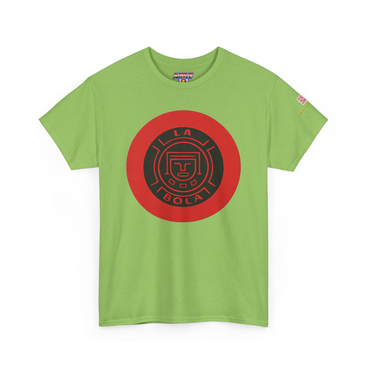 La Bola - vintage Denver gear