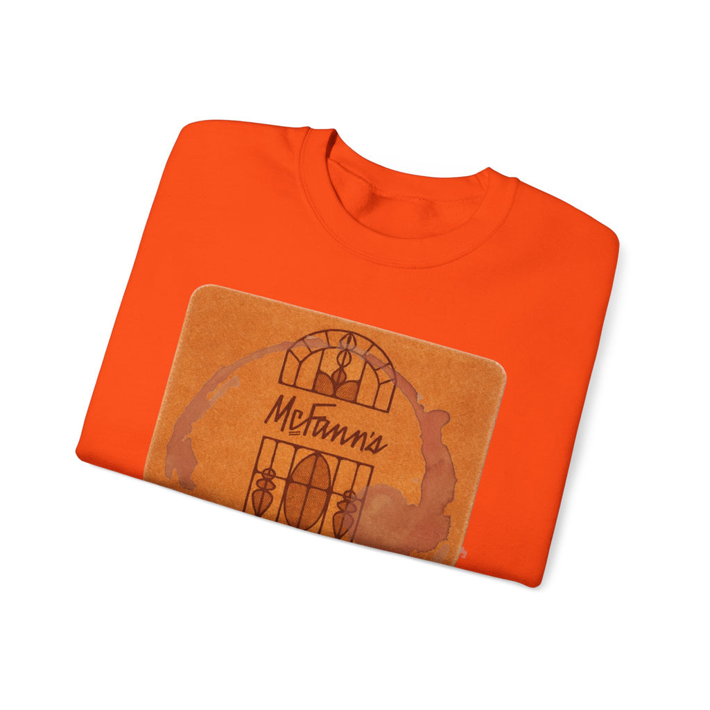 McFann’s (after hours) | Native303 Sweatshirt