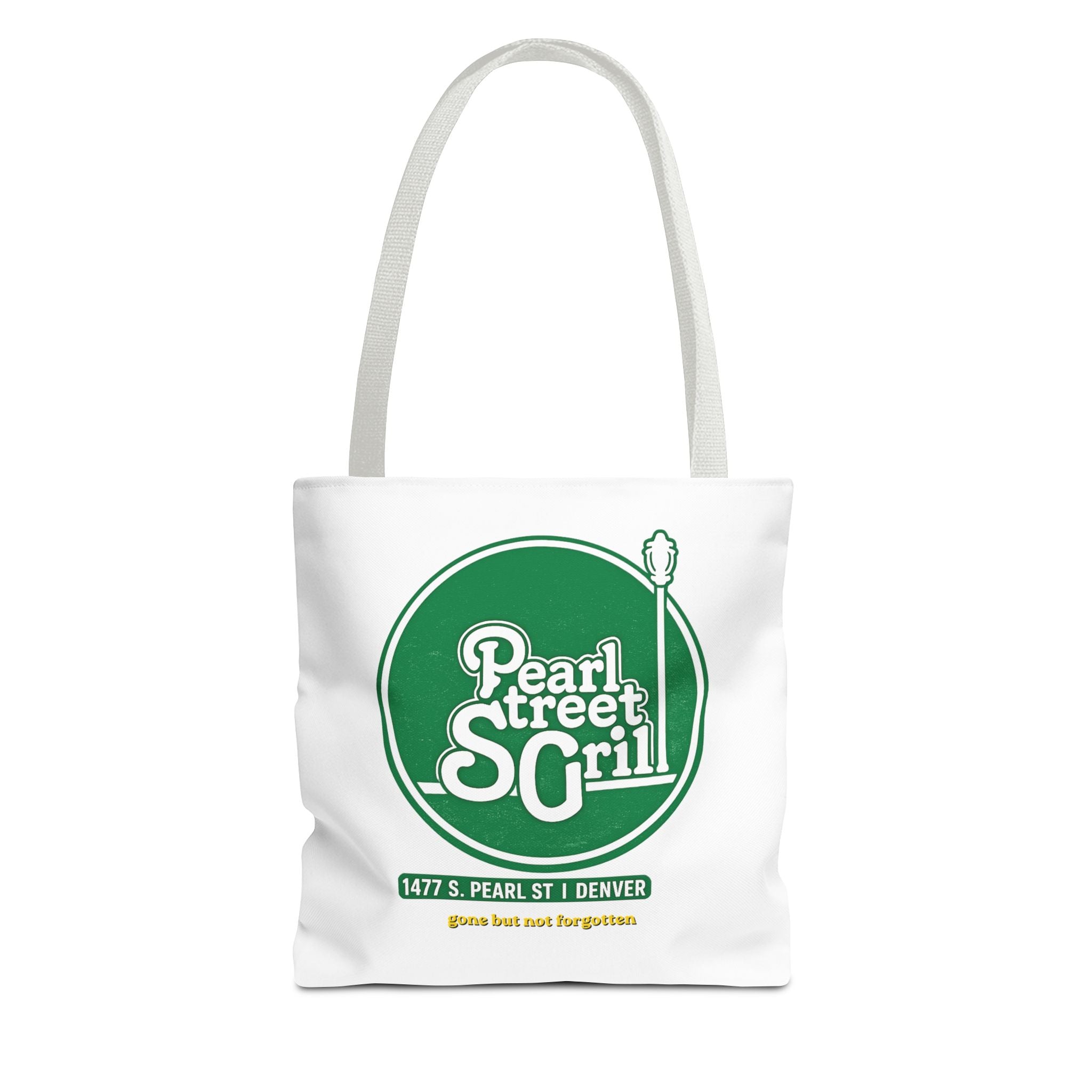 Pearl St Grill Tote