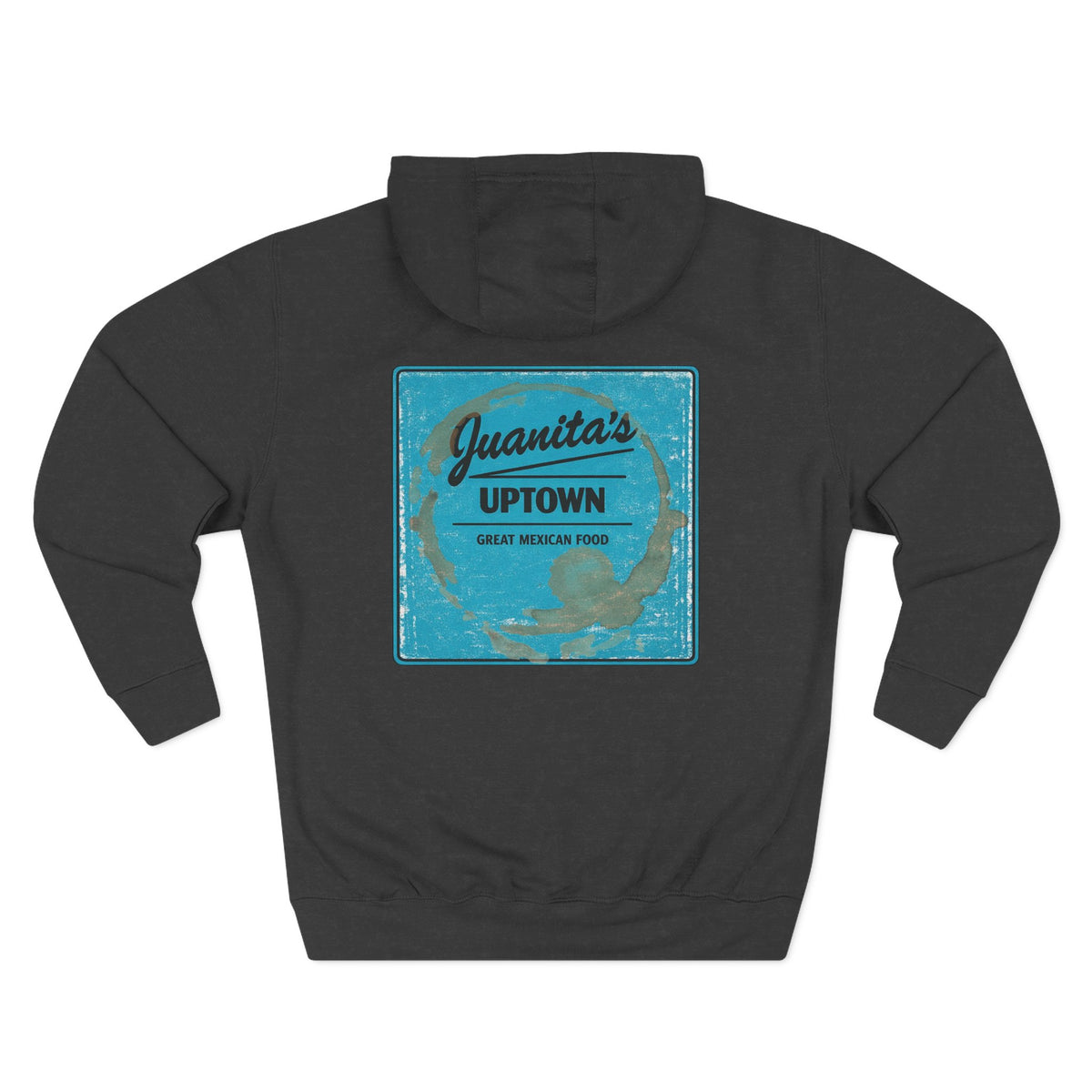 JUANITA’S (happy hour) Hoodie