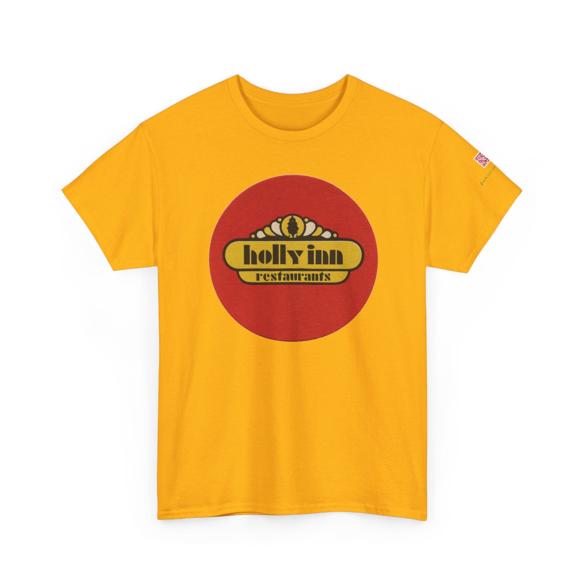 Holly Inn - vintage Denver gear