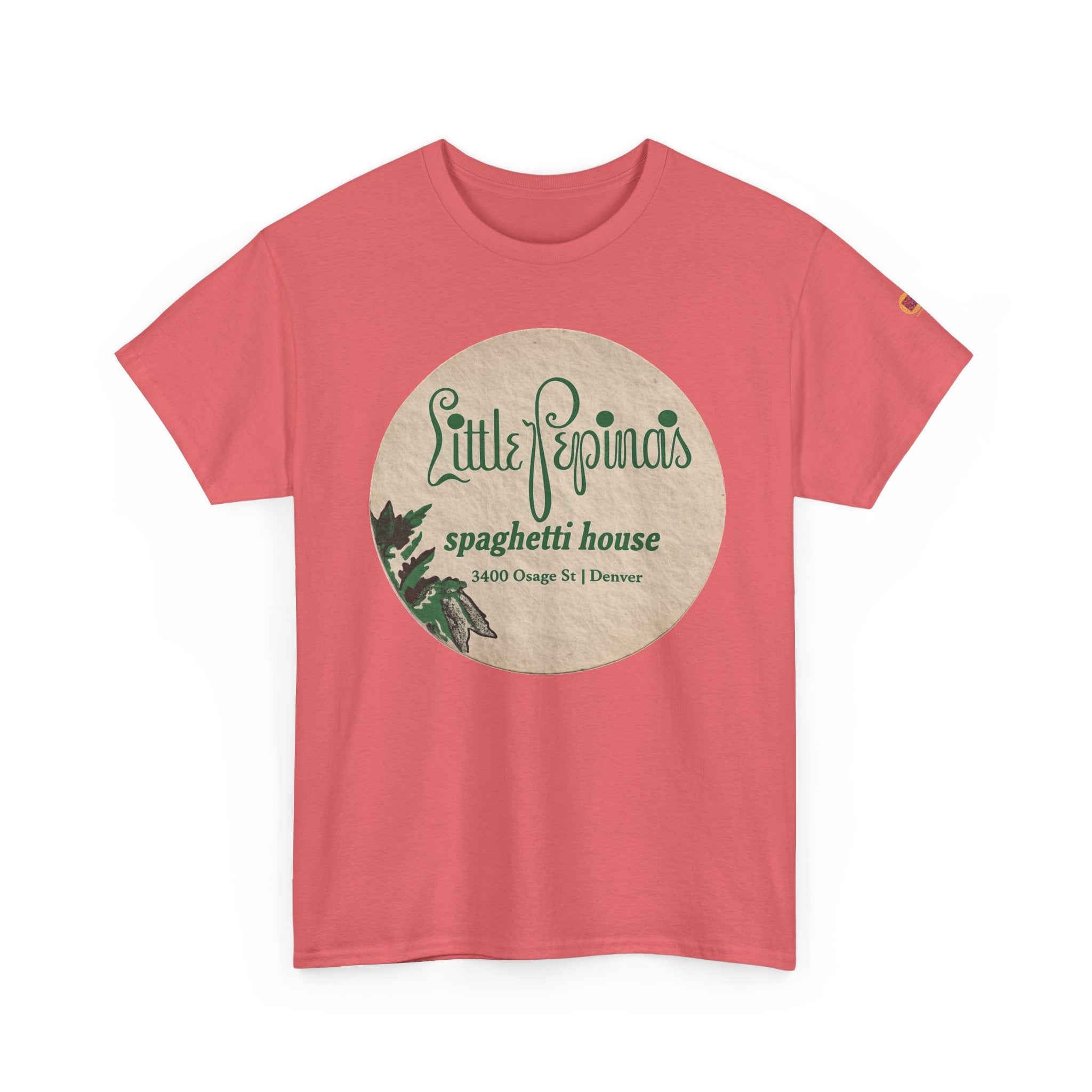 Little Pepina’s - vintage Denver gear