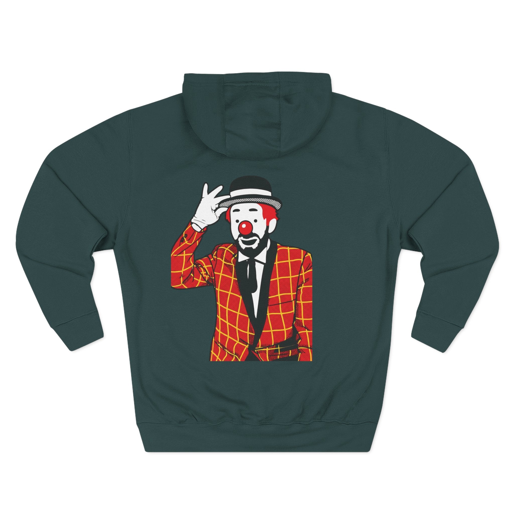 BLNKY Hoodie