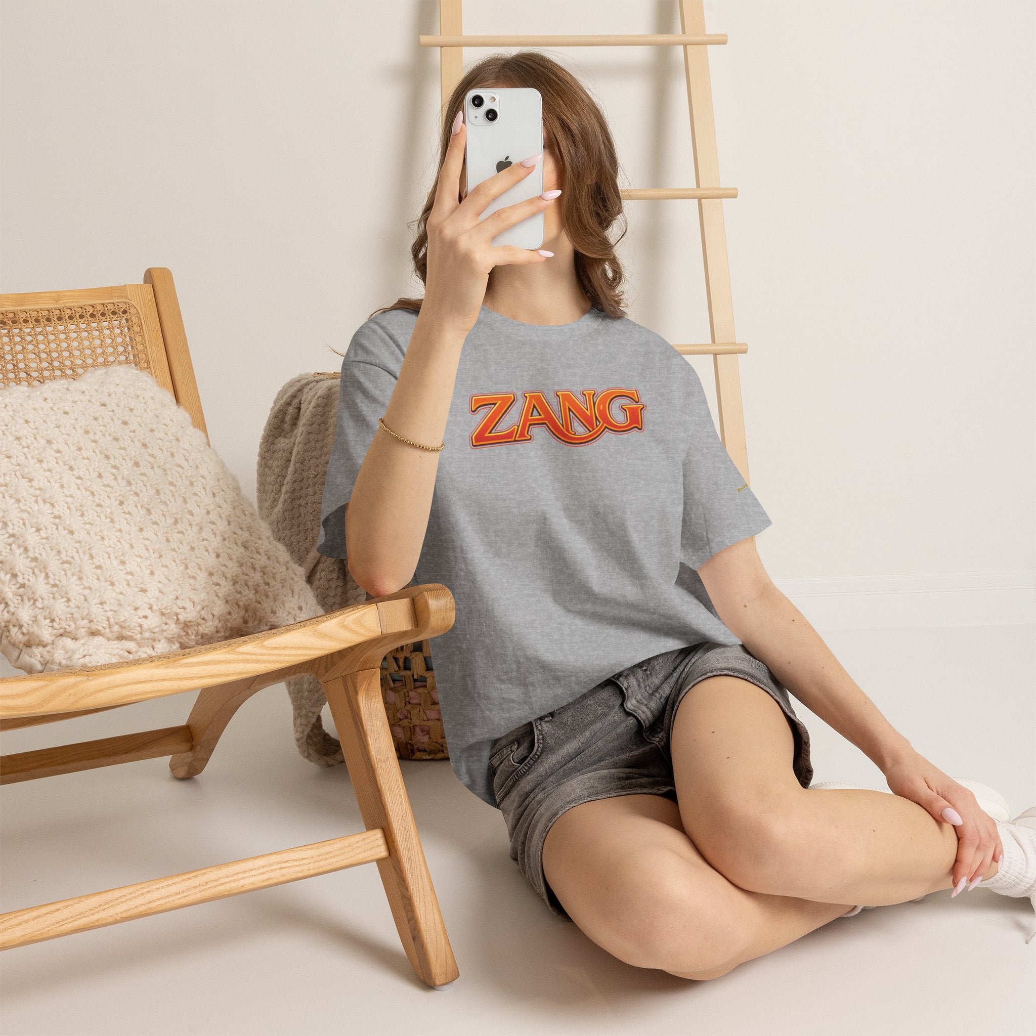 Zang Brewing Co - vintage Denver gear