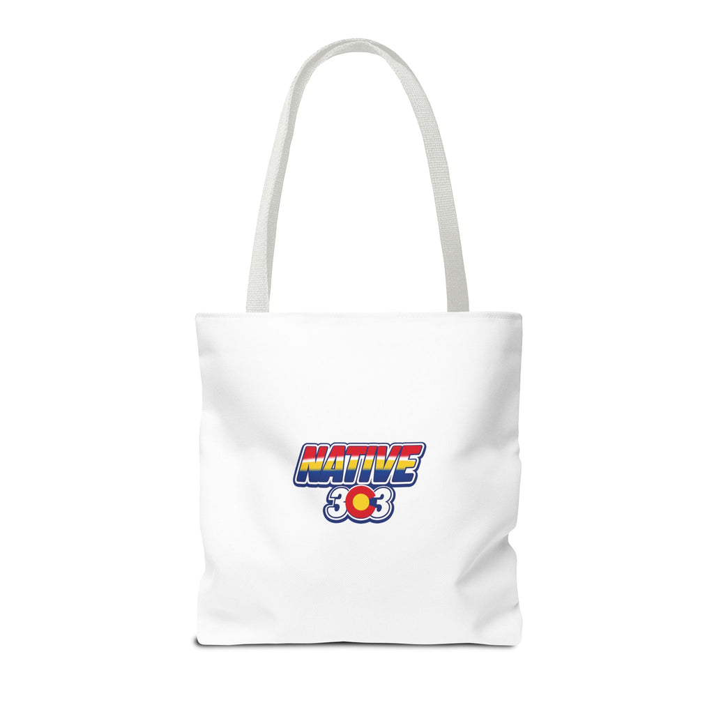 White Fence Farm Tote