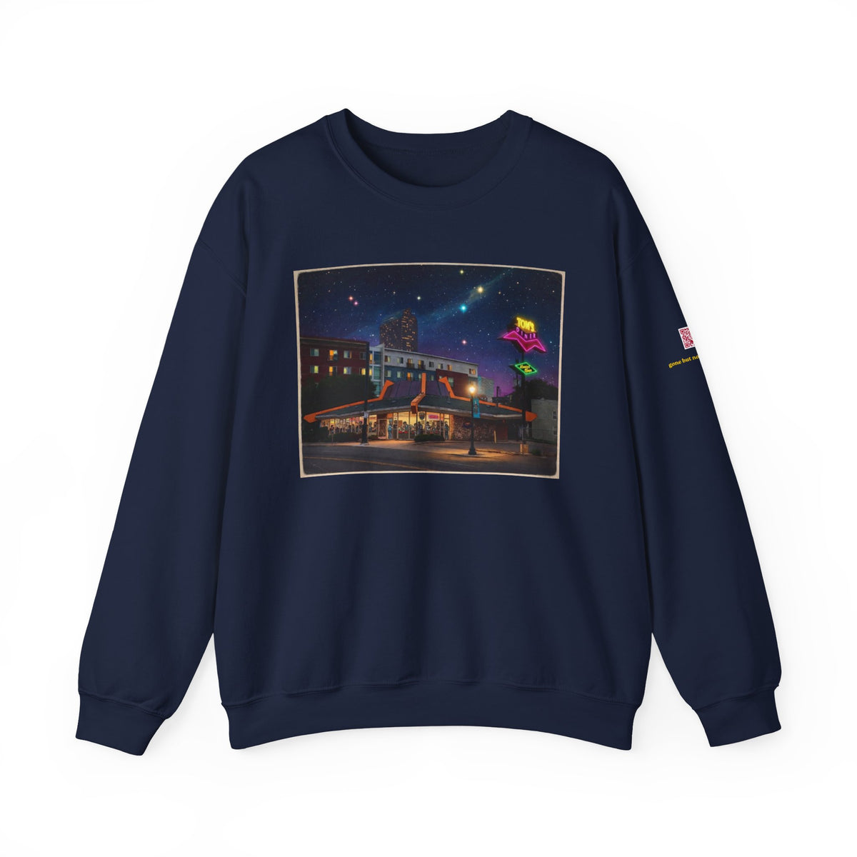 TOM’S DINER | Native303 Sweatshirt
