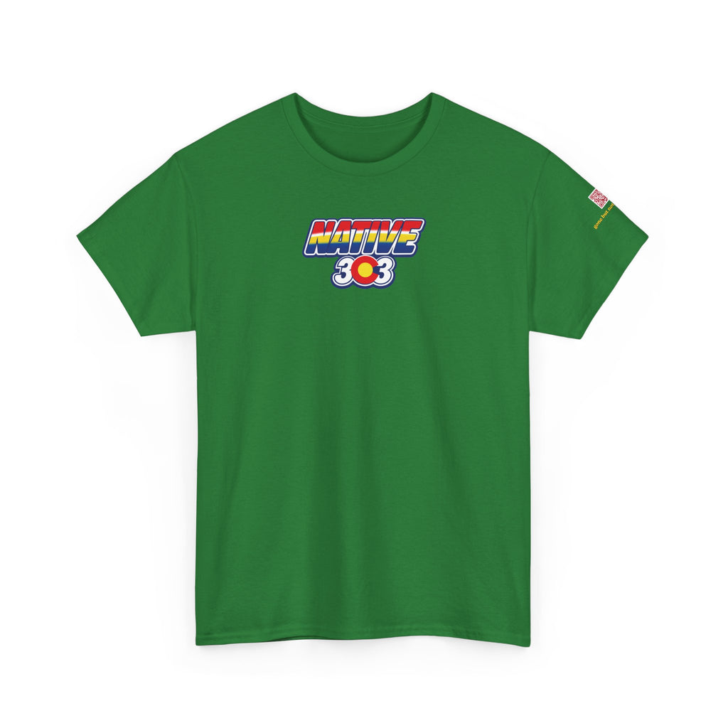 DENVER DINER -  vintage Denver gear
