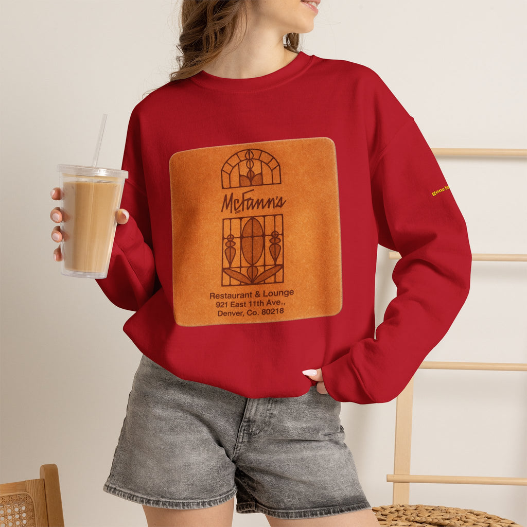 McFann’s | Native303 Sweatshirt