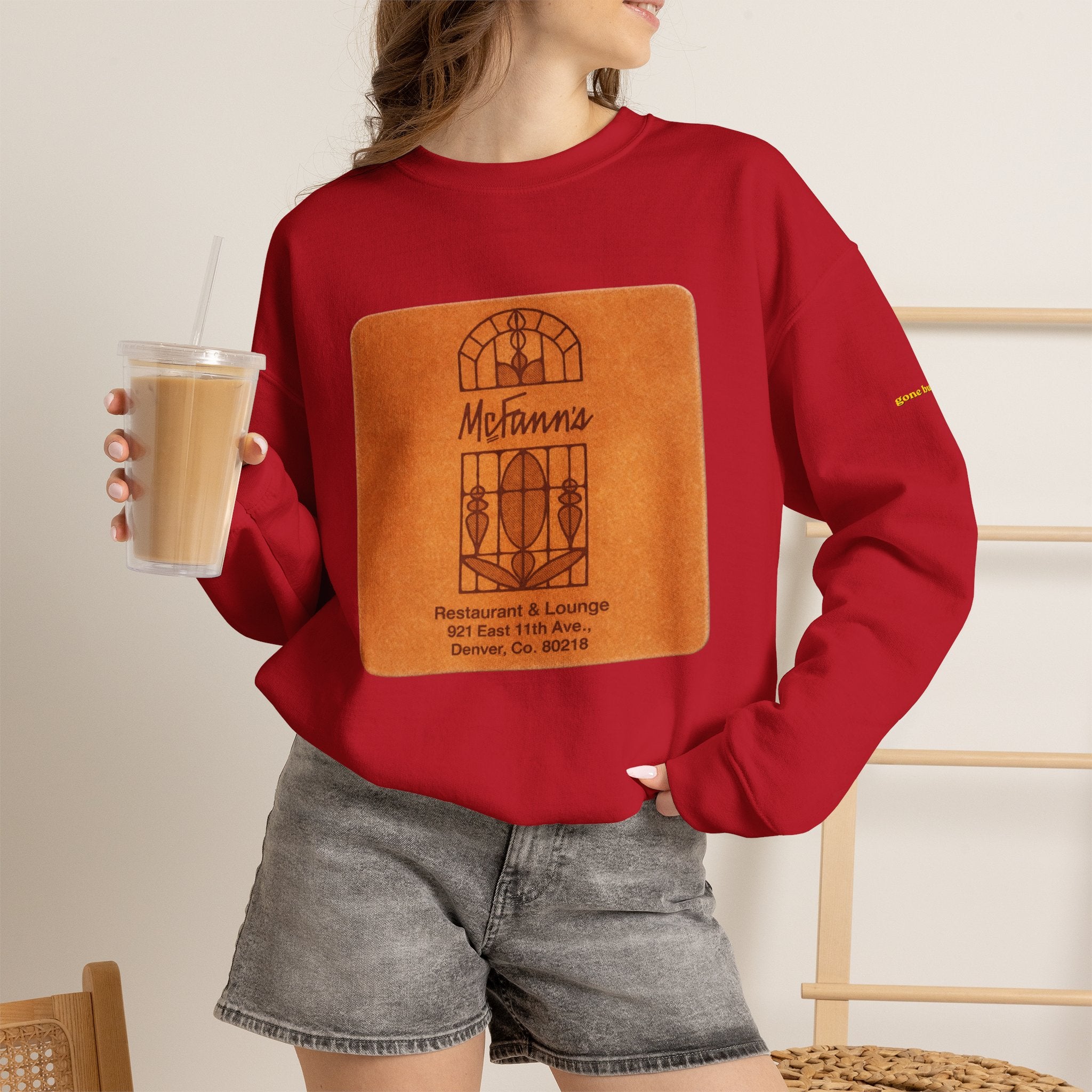 McFann’s | Native303 Sweatshirt