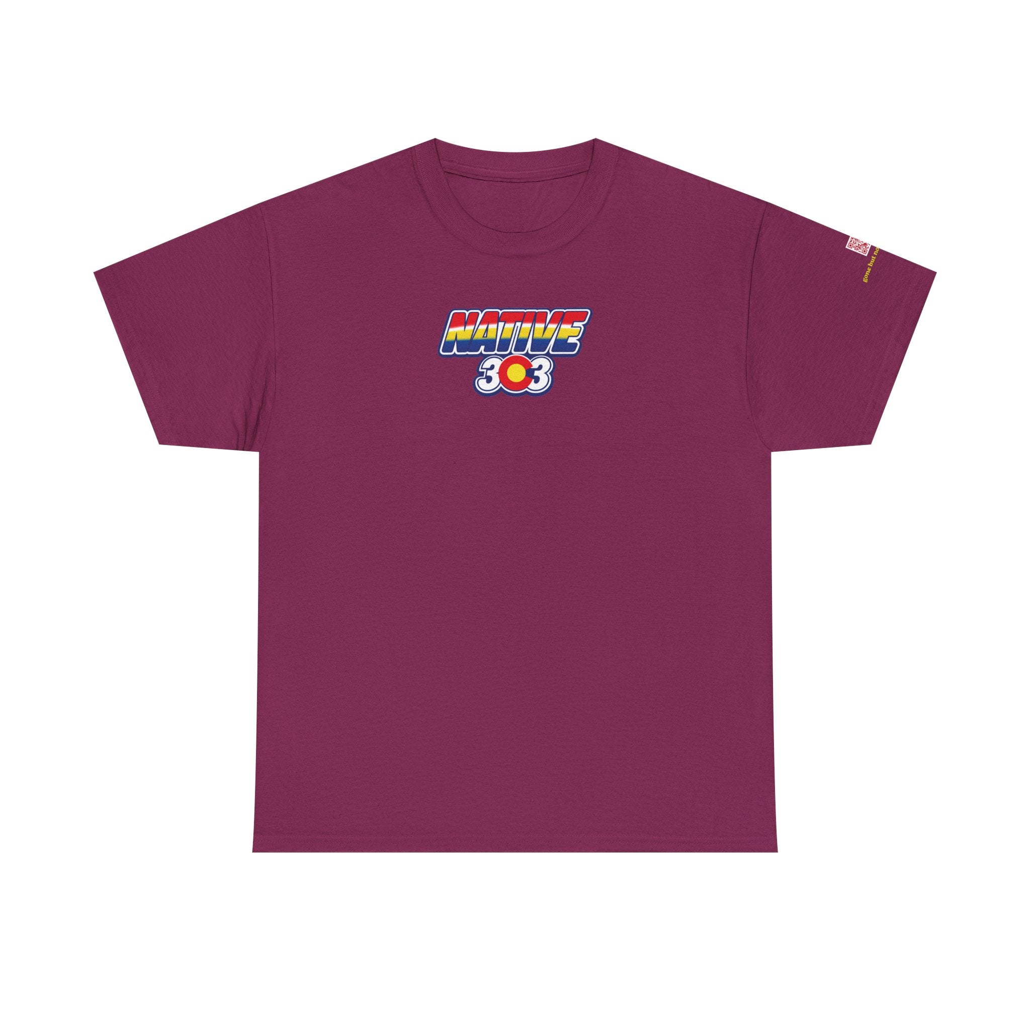 BROADWAYS - vintage Denver gear