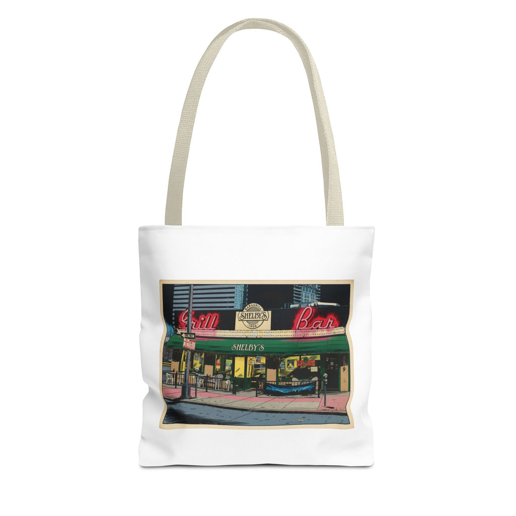 Shelby’s Tote